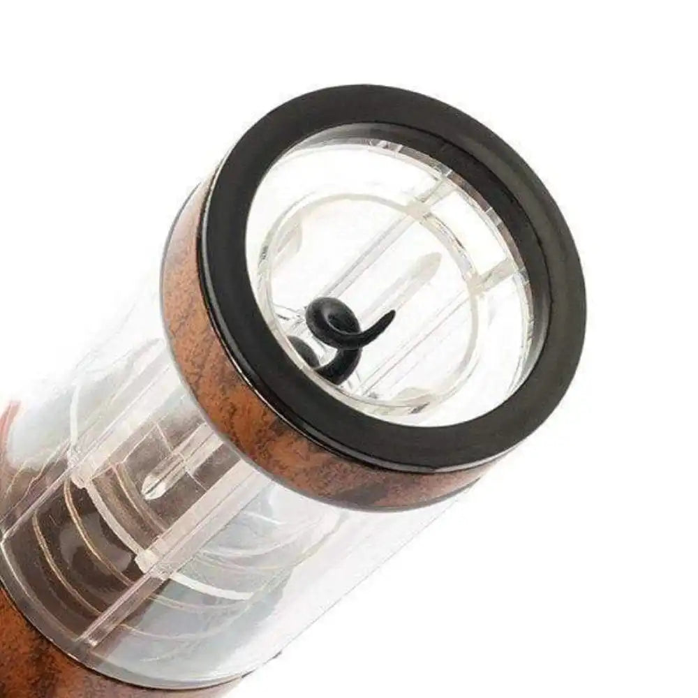 Tire-Bouchon Électrique Bois