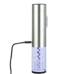 Tire-Bouchon Électrique Bouton