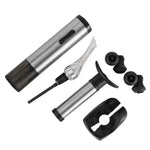 Tire-Bouchon Électrique Coffret