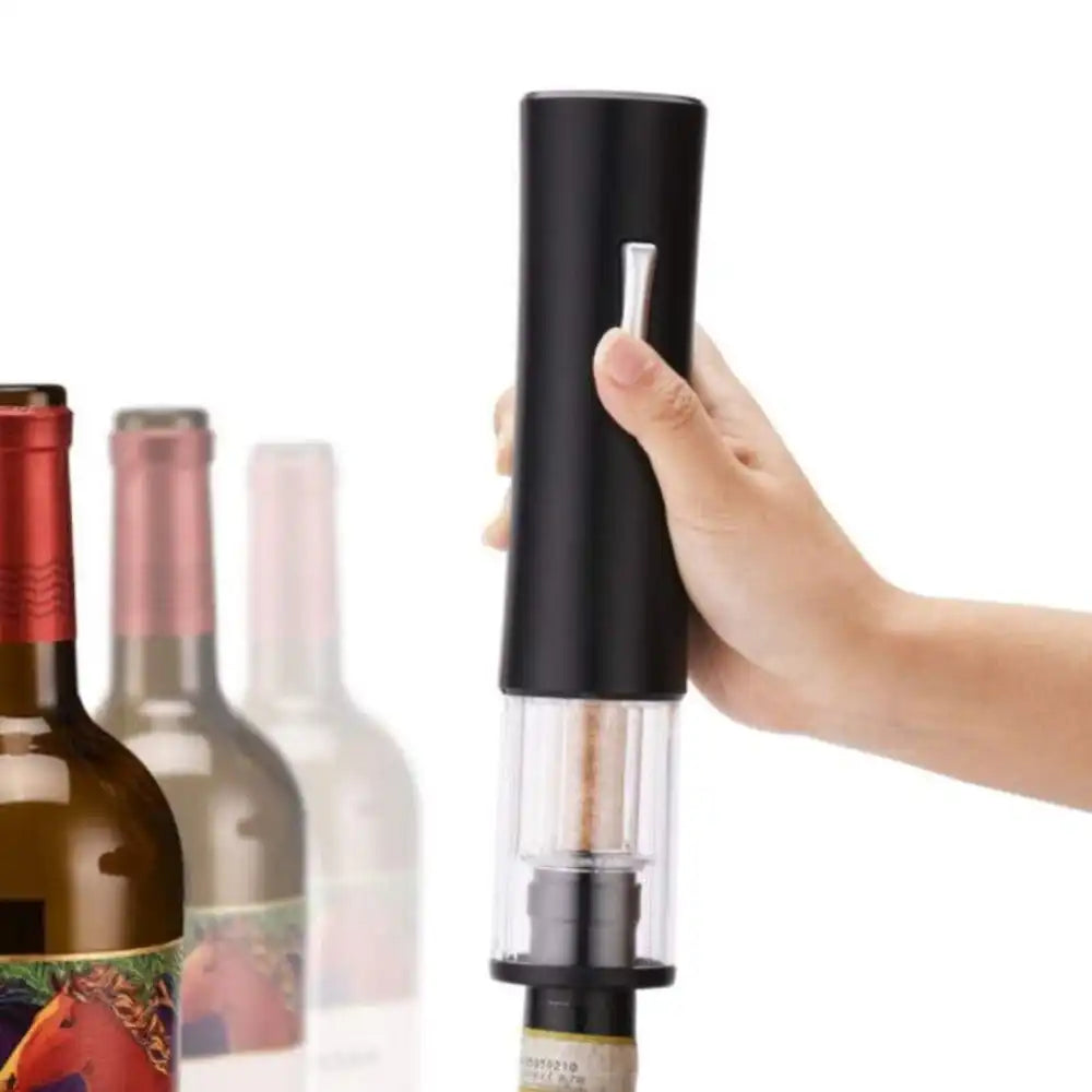 Tire-Bouchon Électrique Milano