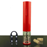 Tire-Bouchon Électrique Milano