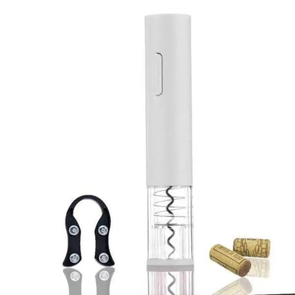 Milano Electric Corkscrew