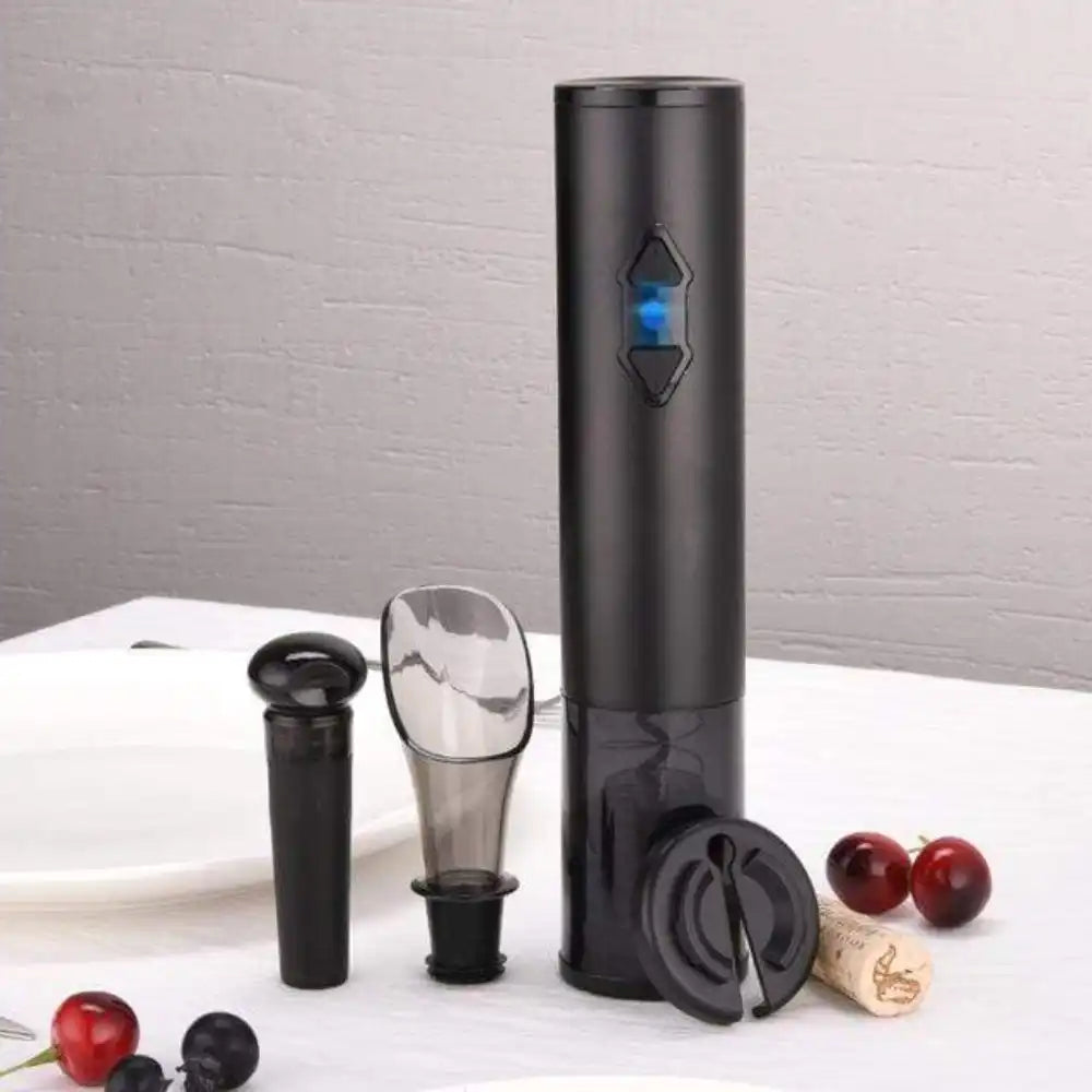 Tire-Bouchon Électrique Rapide