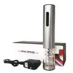 Tire-Bouchon Électrique Rechargeable