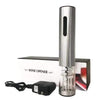 Tire-Bouchon Électrique Rechargeable