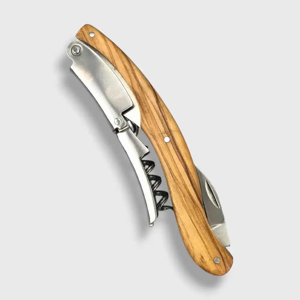 Tire-Bouchon Sommelier Capitaine