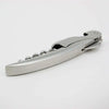 Tire-Bouchon Sommelier Hippocampe Platine