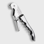 Tire-Bouchon Sommelier Limonadier Argent