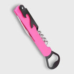 Tire-bouchon Décapsuleur Limonadier