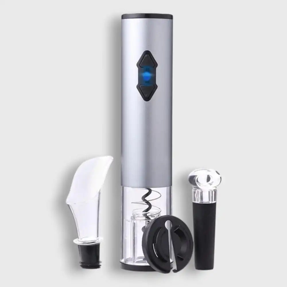 Electric LED Corkscrew