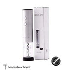 Tire-bouchon Électrique Pack Haut de gamme