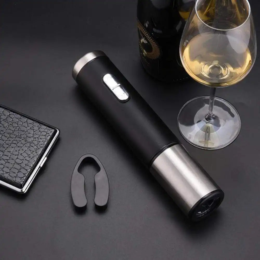 Tire-bouchon Électrique Prestige À Piles