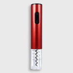 Tire-bouchon Électrique Professionnel Rouge