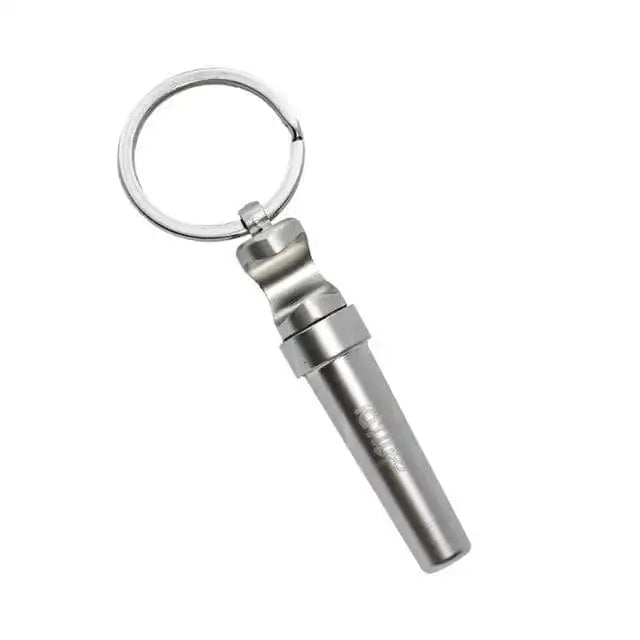 Tire-bouchon Porte-clé Décapsuleur Corkscrew