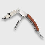 Tire-bouchon Sommelier Professionnel Bois