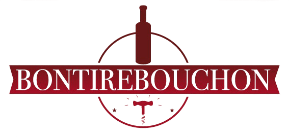 Tire bouchon
