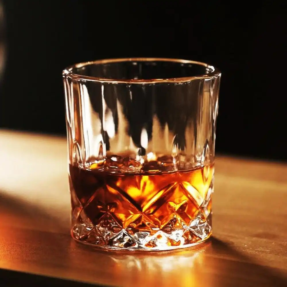 Verre Cocktail Old Fashioned