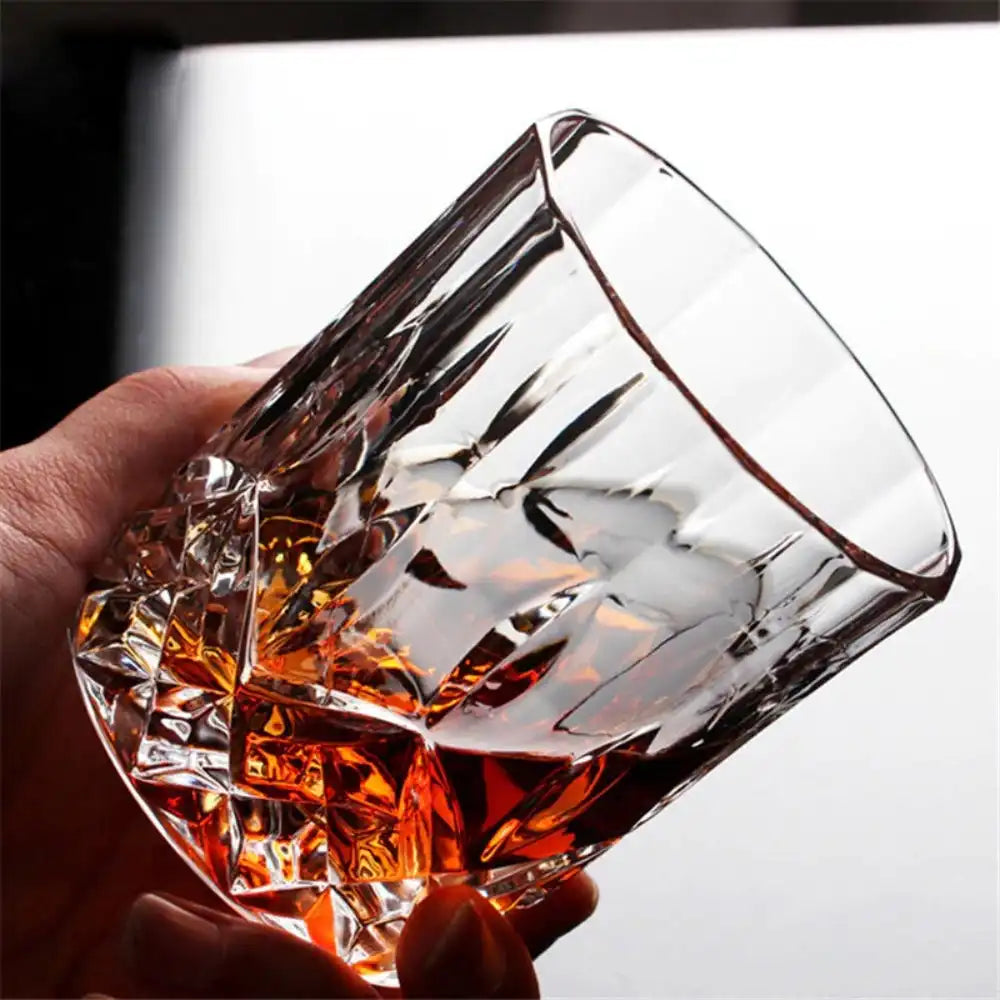 Verre Cocktail Old Fashioned
