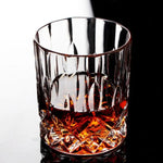 Verre Cocktail Old Fashioned