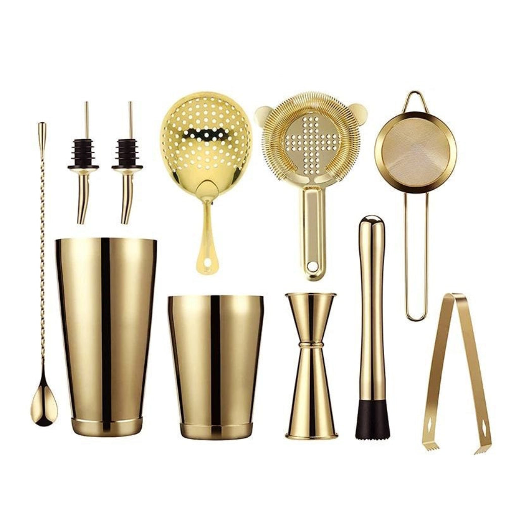 Boston Shaker Cocktail Kit