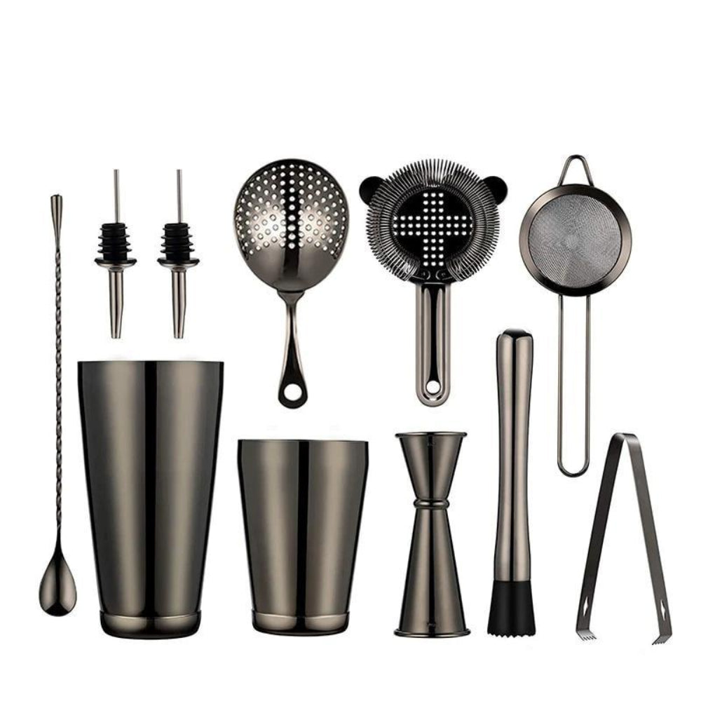 Boston Shaker Cocktail Kit