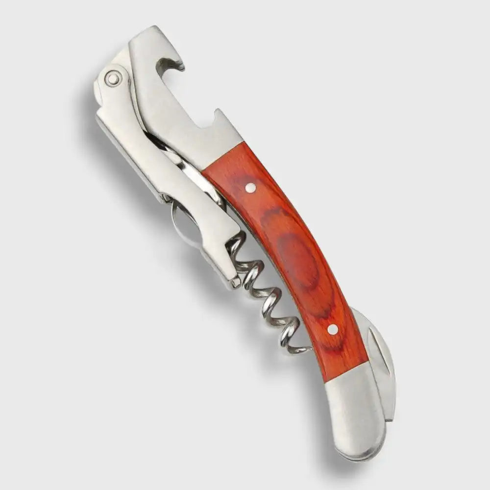 tire-bouchon Sommelier Multifonction